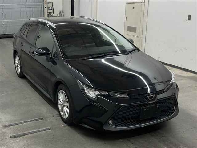 TOYOTA COROLLA TOURING