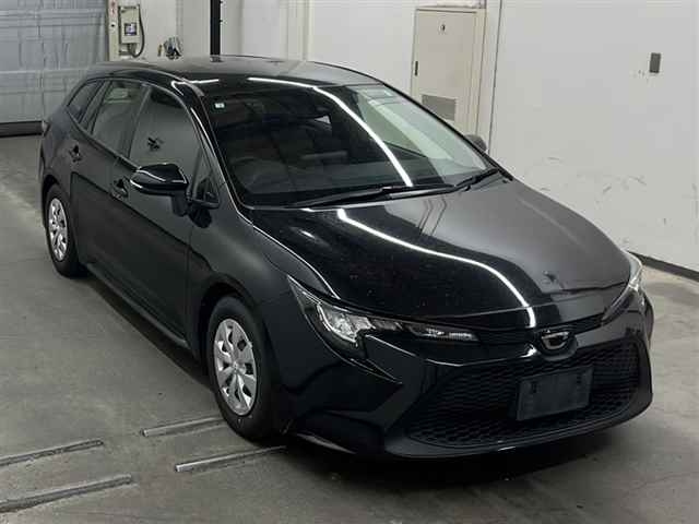TOYOTA COROLLA TOURING
