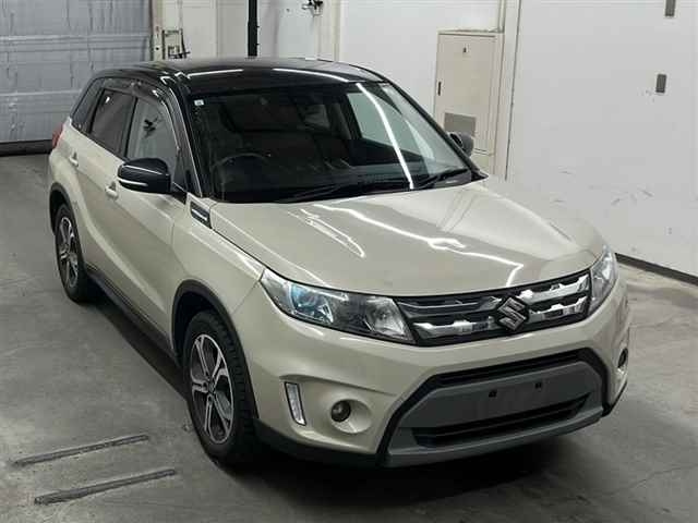 SUZUKI ESCUDO