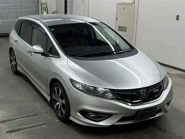 HONDA JADE