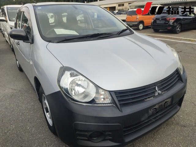 MITSUBISHI LANCER VAN