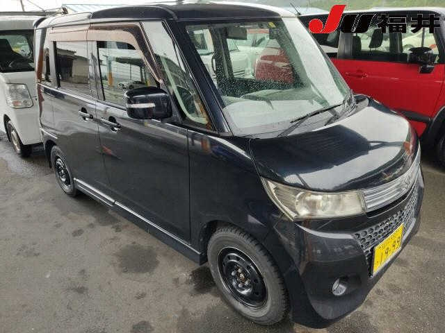 SUZUKI PALETTE