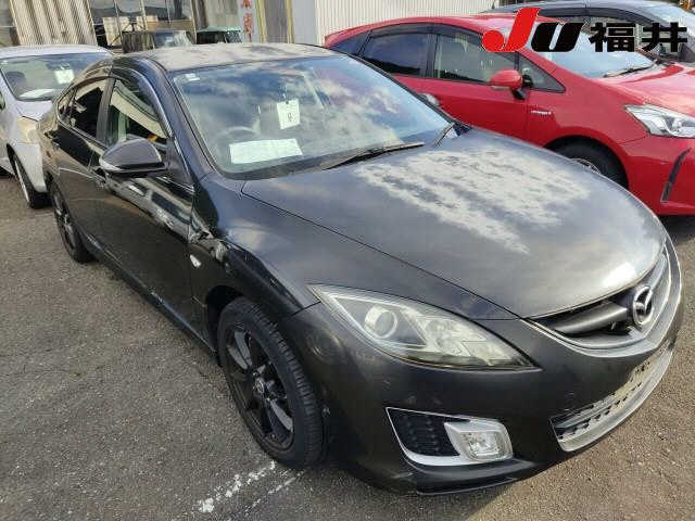 MAZDA ATENZA SPORT