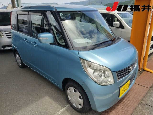 SUZUKI PALETTE