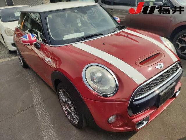 BMW MINI