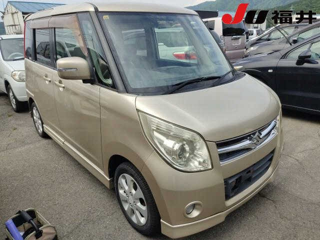 SUZUKI PALETTE