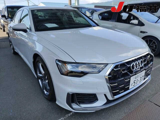 AUDI OTHER