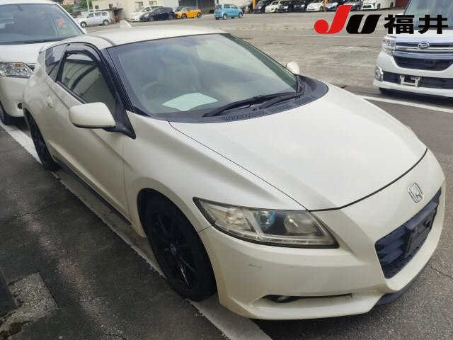 HONDA CR-Z