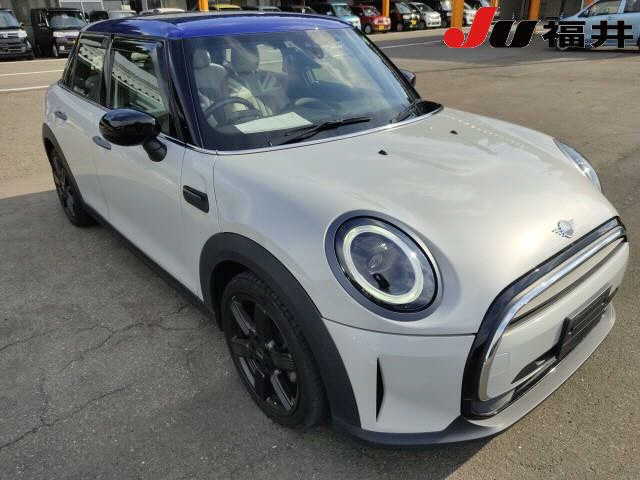 BMW MINI