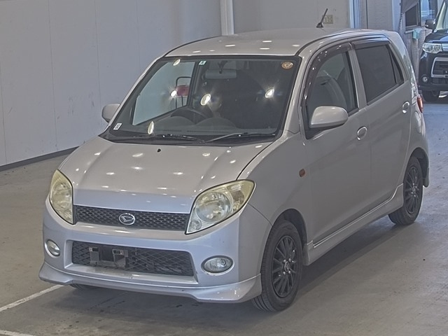 DAIHATSU MAX