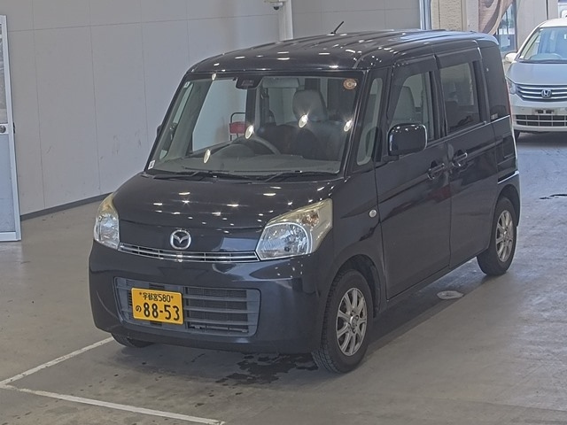 MAZDA FLAIR WAGON