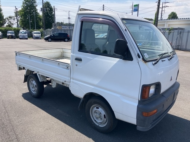 MITSUBISHI MINICAB TRUCK