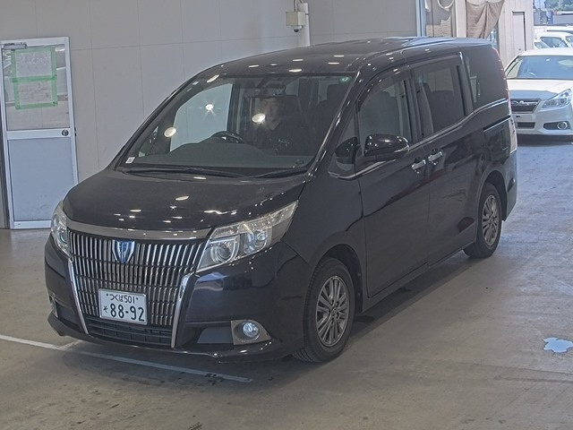 TOYOTA ESQUIRE