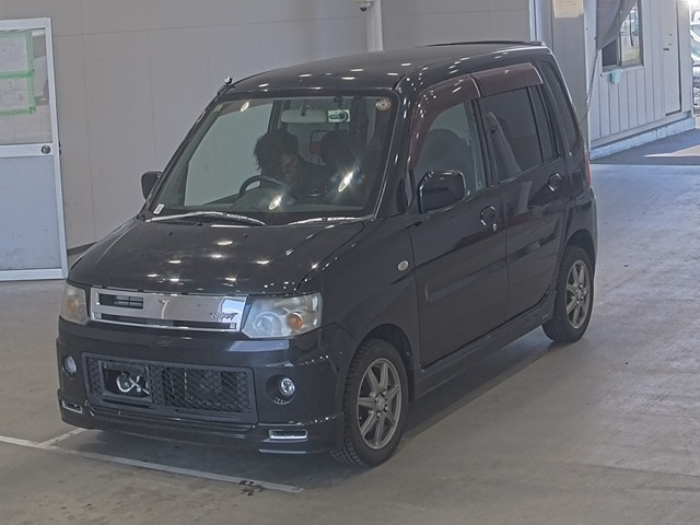 MITSUBISHI TOPPO