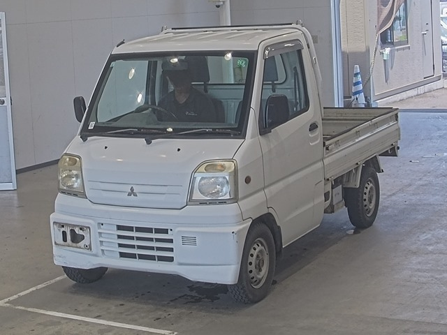 MITSUBISHI MINICAB TRUCK