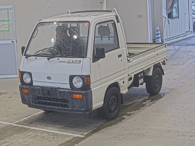 SUBARU SAMBAR