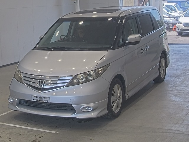 HONDA ELYSION