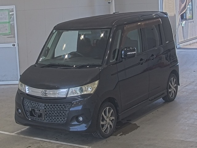 SUZUKI PALETTE