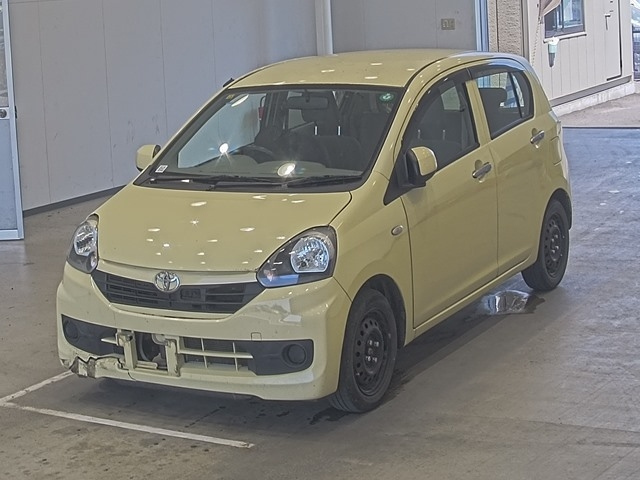 TOYOTA PIXIS EPOCH