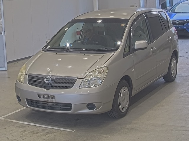 TOYOTA COROLLA SPACIO