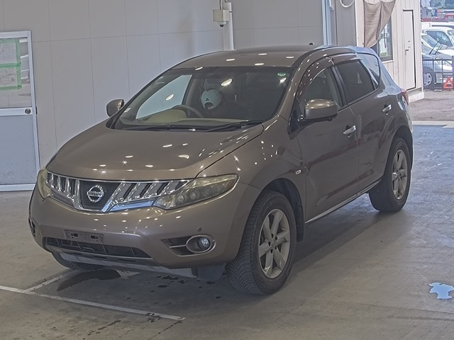 NISSAN MURANO