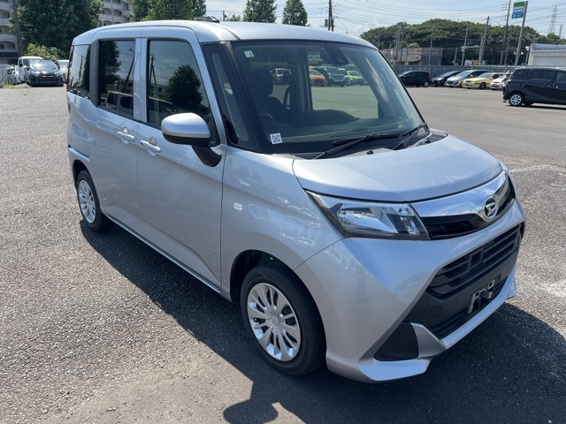 DAIHATSU THOR
