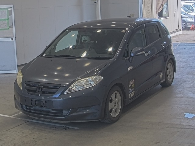 HONDA EDIX