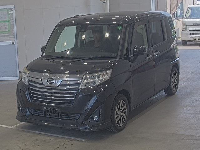 DAIHATSU THOR