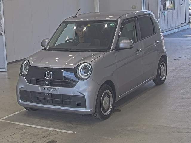 HONDA N ONE