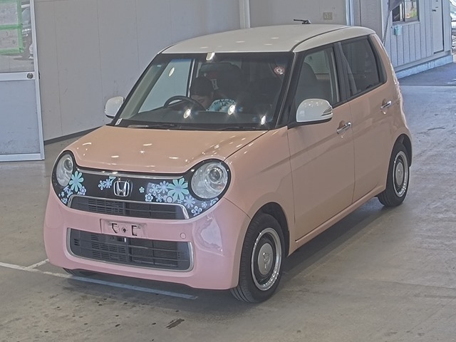 HONDA N ONE