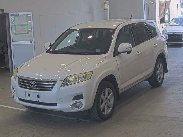 TOYOTA VANGUARD
