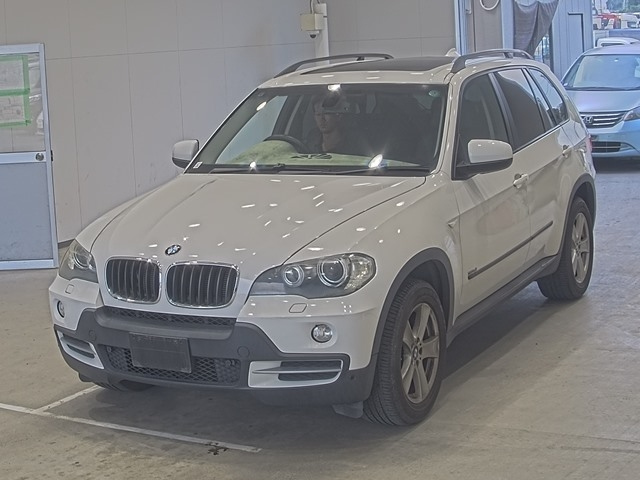 BMW X5 SERIES