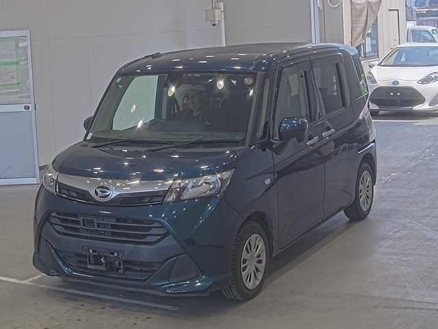 DAIHATSU THOR