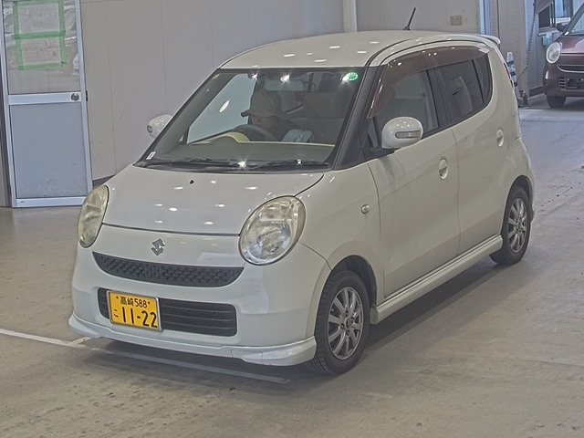 SUZUKI MRWAGON