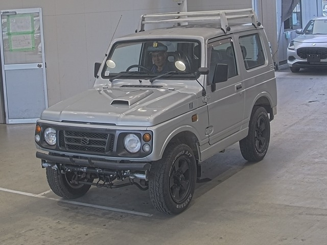 SUZUKI OTHER