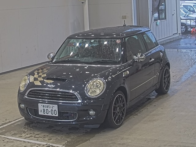 BMW MINI