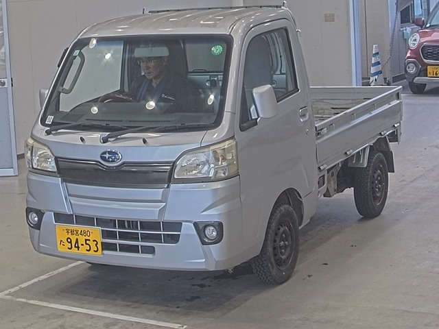 SUBARU SAMBAR