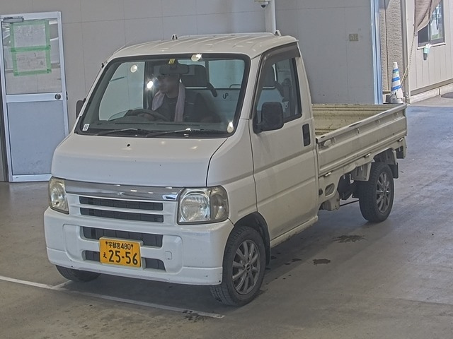 HONDA ACTY TRUCK