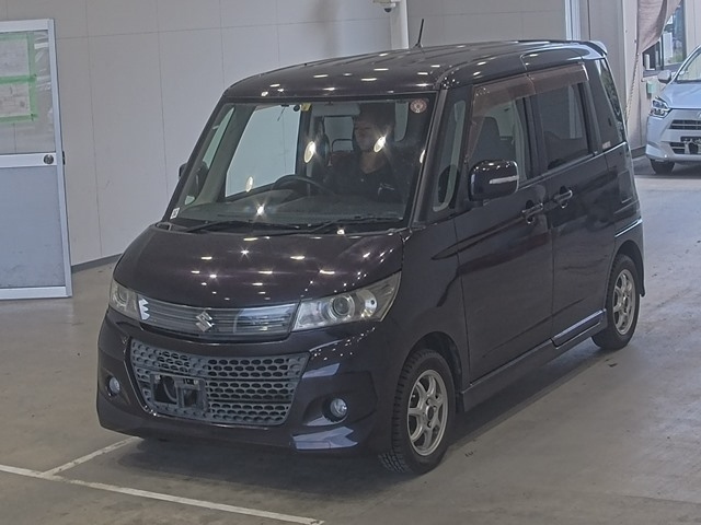 SUZUKI PALETTE