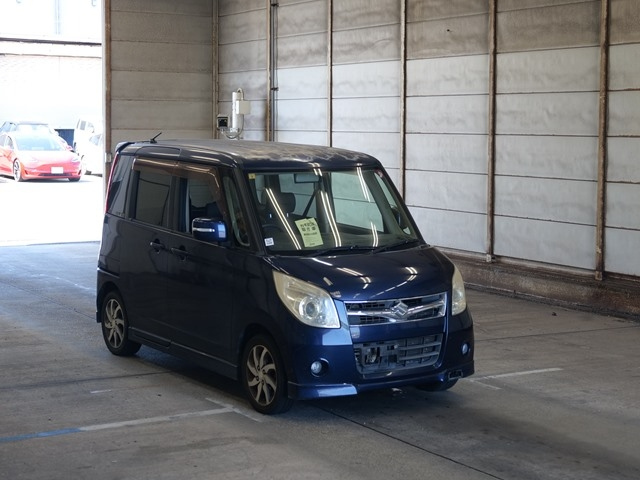 SUZUKI PALETTE
