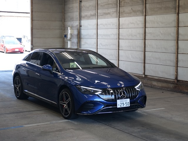 MERCEDES BENZ AMG