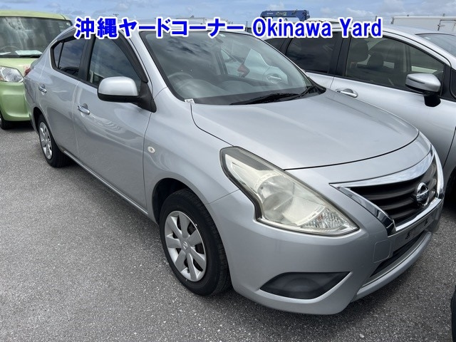 NISSAN LATIO