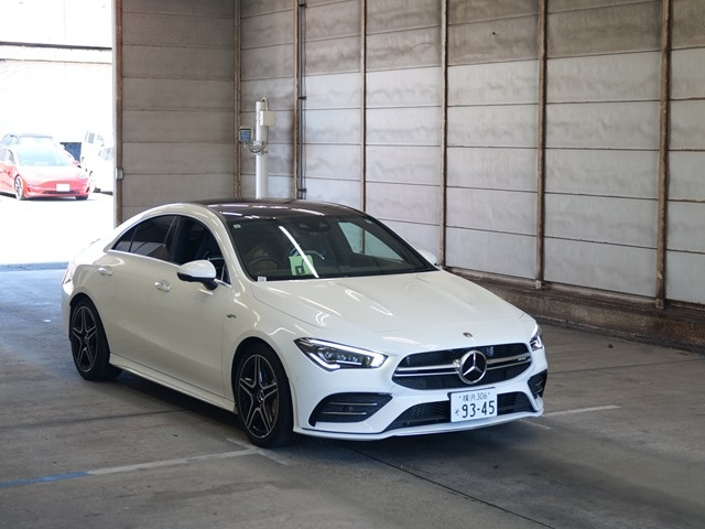 MERCEDES BENZ AMG