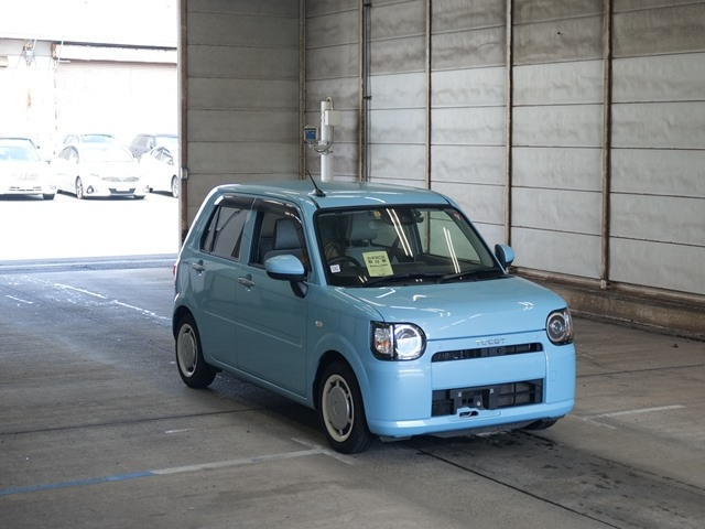 DAIHATSU MIRA TOCOT