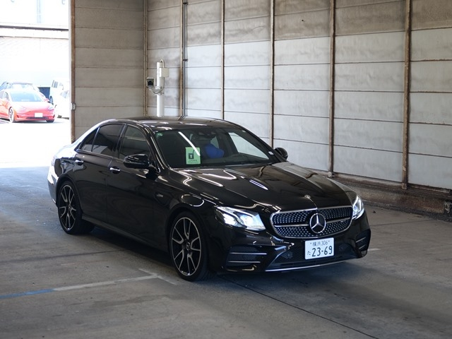 MERCEDES BENZ AMG
