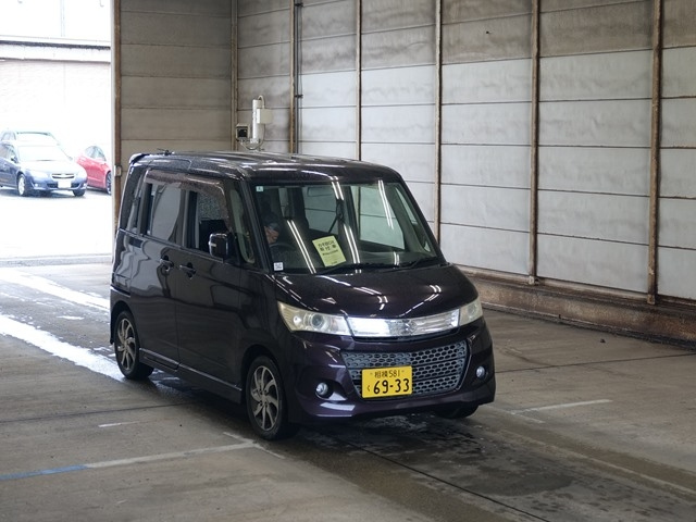 SUZUKI PALETTE