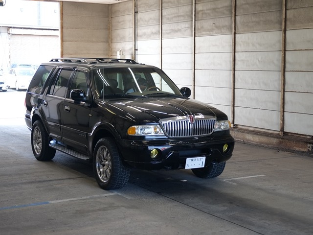 FORD LINCOLN NAVIGATOR