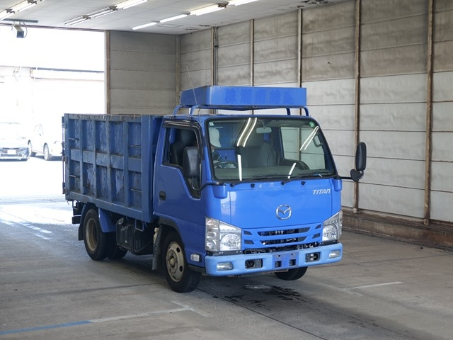 MAZDA TITAN