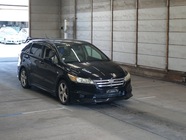HONDA STREAM