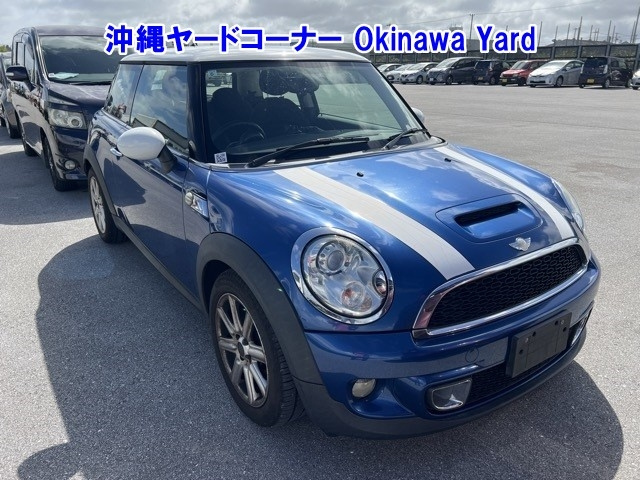 BMW MINI
